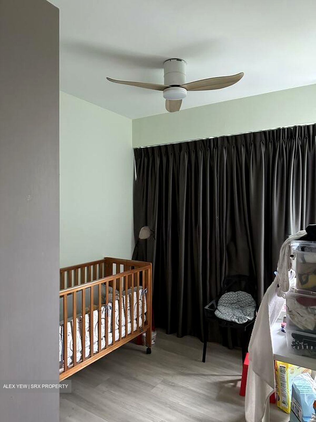 Belysa (D18), Condominium #503121091